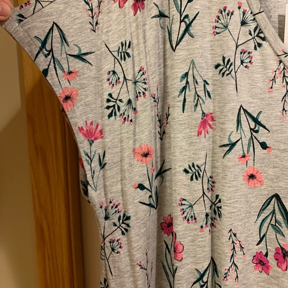 🎉FINAL PRICE🎉 🆕 Maurice’s 24/7 plus size tunic - Picture 3 of 5